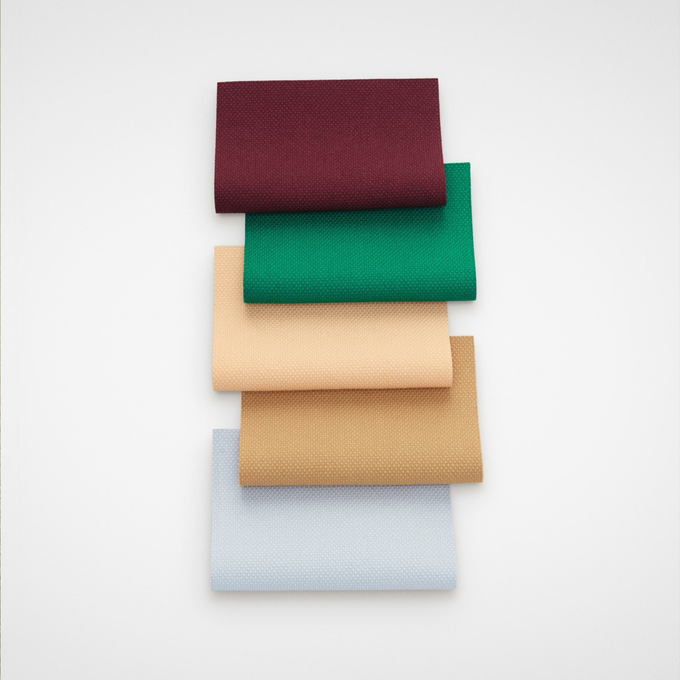 Kvadrat（クヴァドラ） / Steelcut 3（スティールカット） - 2223