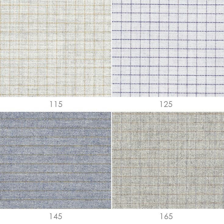 Kvadrat (クヴァドラ) / Recheck (リチェック) - 1291 / ファブリック