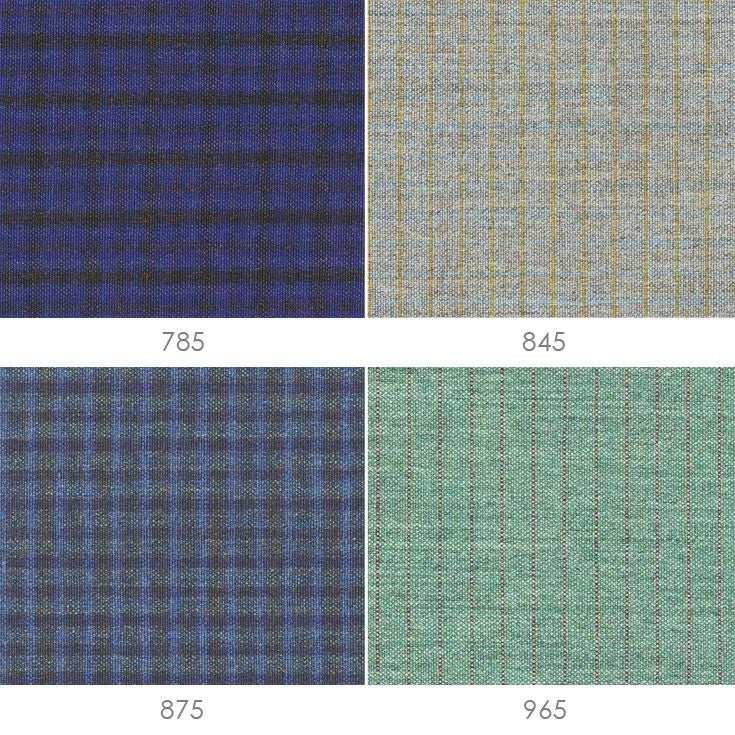 Kvadrat (クヴァドラ) / Recheck (リチェック) - 1291 / ファブリック