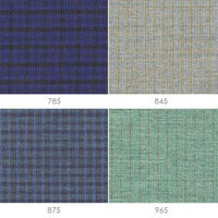 Kvadrat (クヴァドラ) / Recheck (リチェック) - 1291 / ファブリック