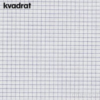 Kvadrat (クヴァドラ) / Recheck (リチェック) - 1291 / ファブリック
