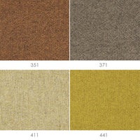 Kvadrat (クヴァドラ) / Melange Nap (メランジェナップ) - 1293 / ファブリック