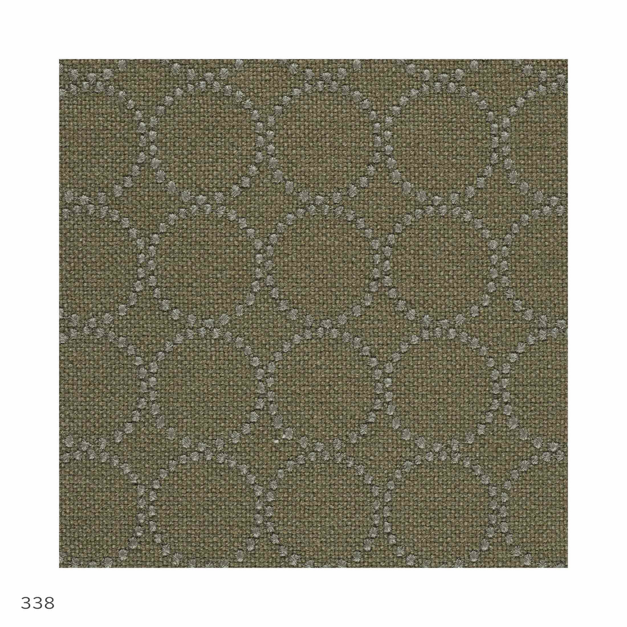 Kvadrat（クヴァドラ） / Tambourine Hallingdal（タンバリンハリ