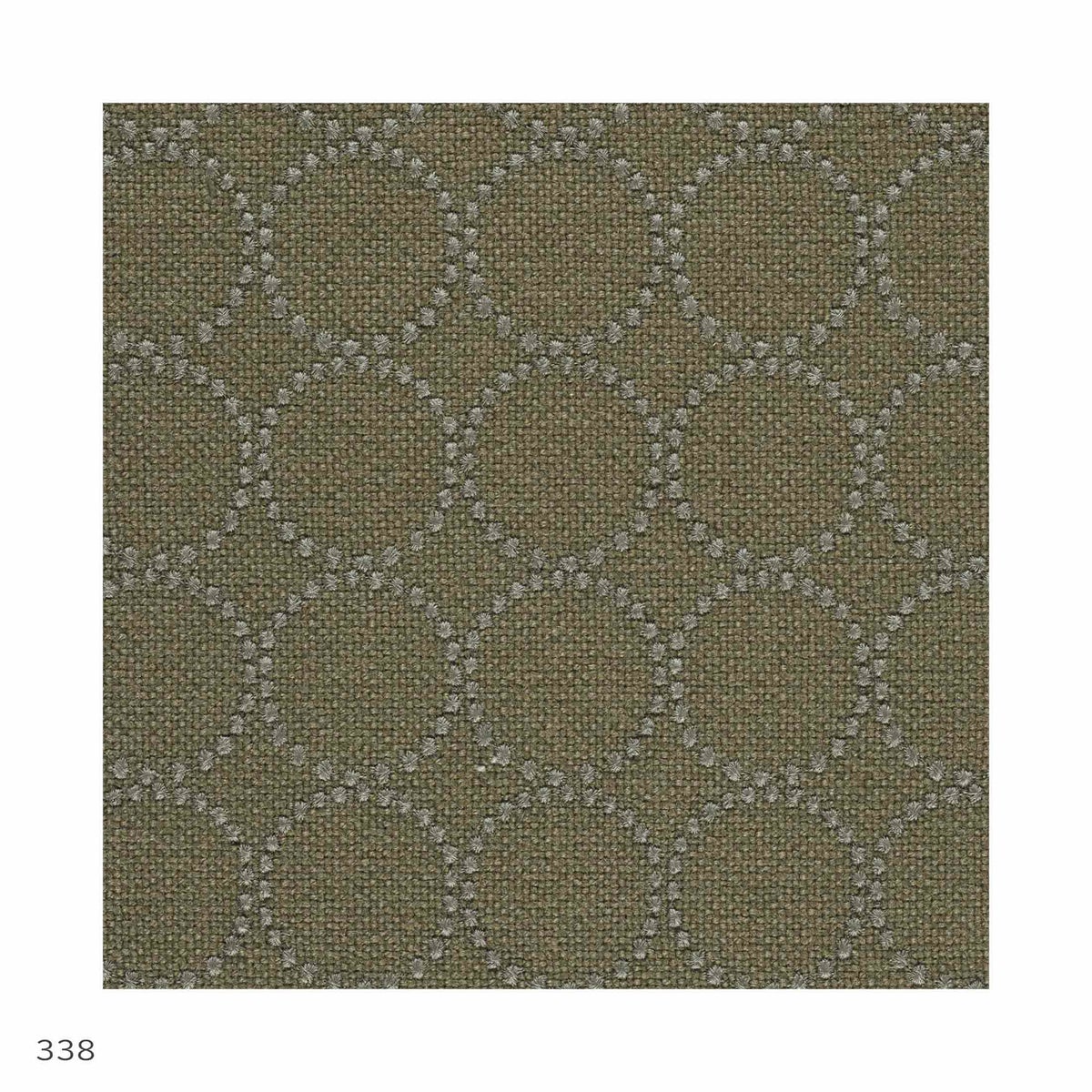 Kvadrat (クヴァドラ) / Tambourine Hallingdal (タンバリンハリンダル) - 2151 / ファブリック