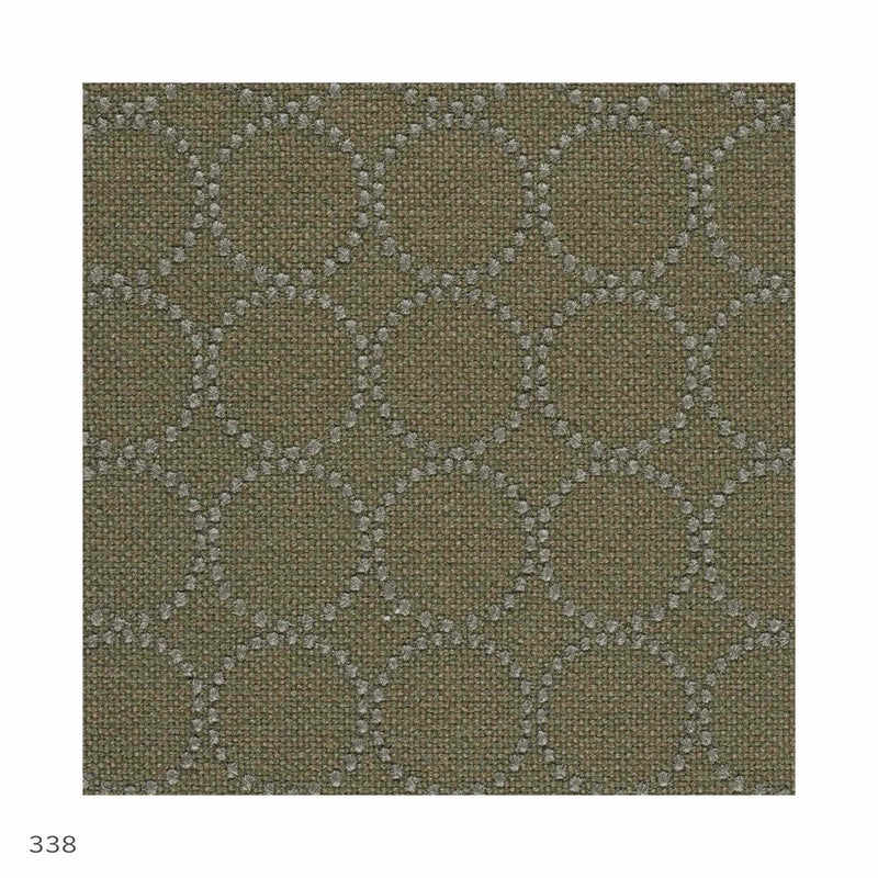 Kvadrat (クヴァドラ) / Tambourine Hallingdal (タンバリンハリンダル) - 2151 / ファブリック