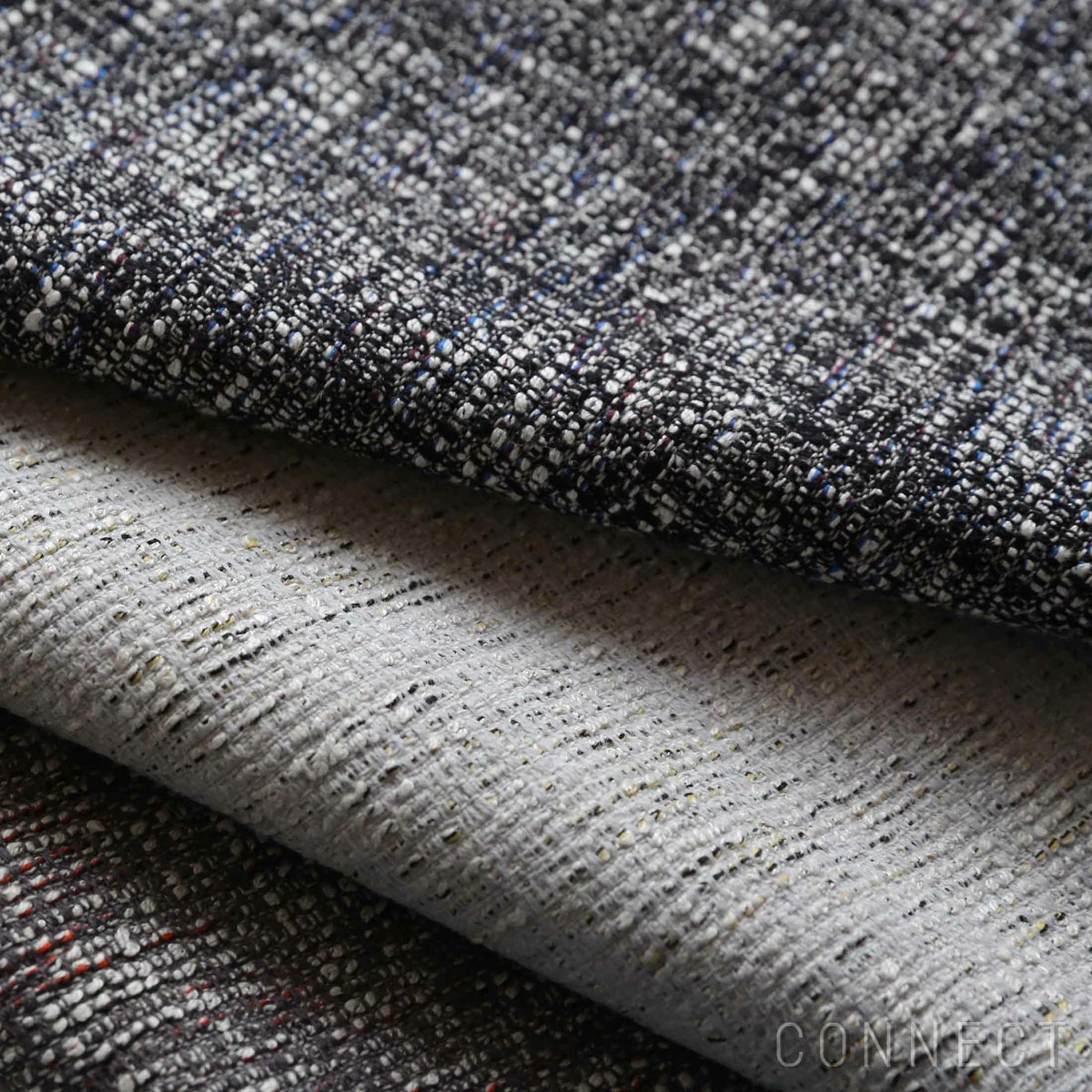 Kvadrat / Raf Simons（クヴァドラ / ラフ・シモンズ） / Sonar 3 (ソナー) - 7828 / ファブリック