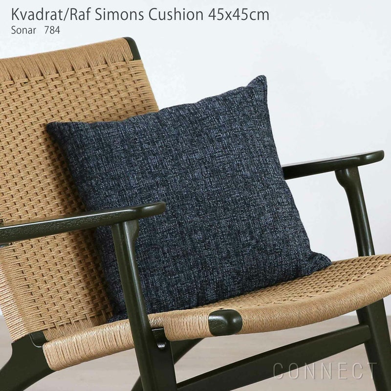Kvadrat / Raf Simons（クヴァドラ / ラフ・シモンズ） / Sonar 3 (ソナー) - 7828 / ファブリック