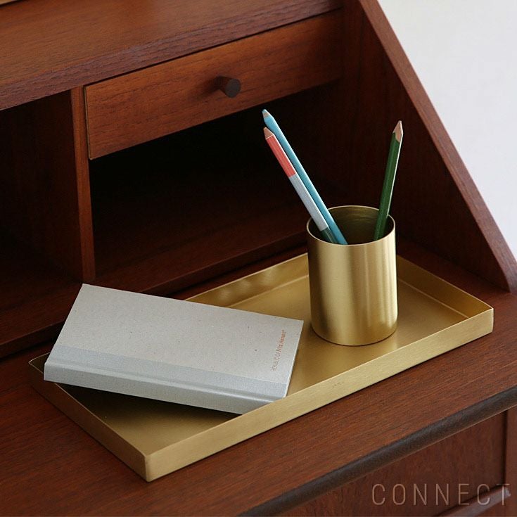 在庫限り特別セール】Ferm Living（ファームリビング）/ Brass Office