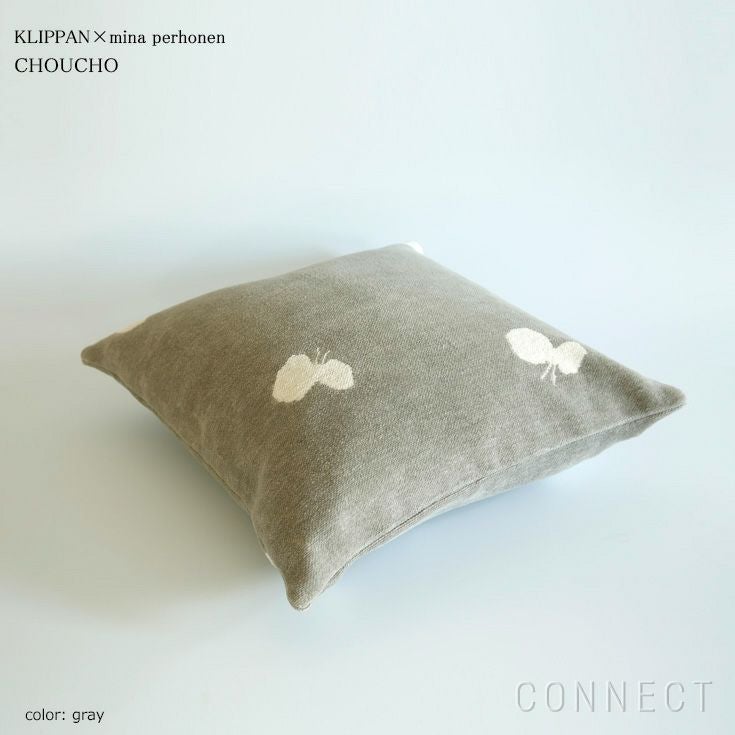 KLIPPAN（クリッパン）×mina perhonen（ミナ ペルホネン） CHOUCHO