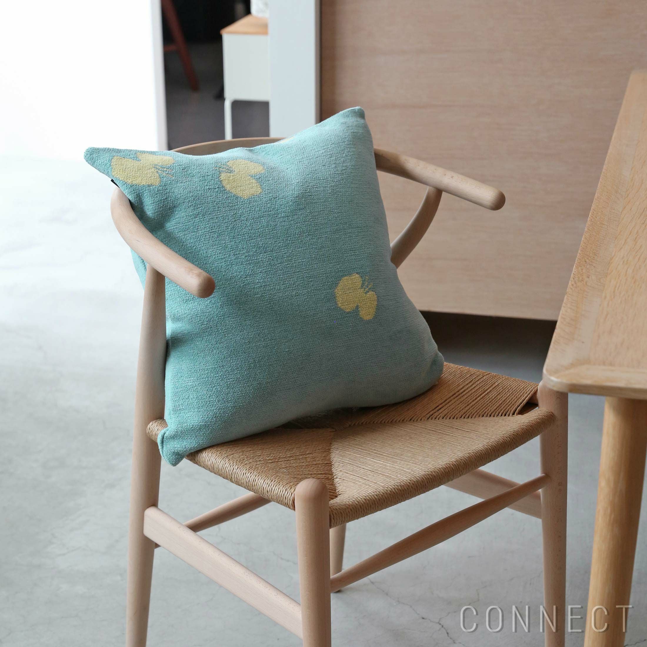 KLIPPAN（クリッパン）×mina perhonen（ミナ ペルホネン） CHOUCHO