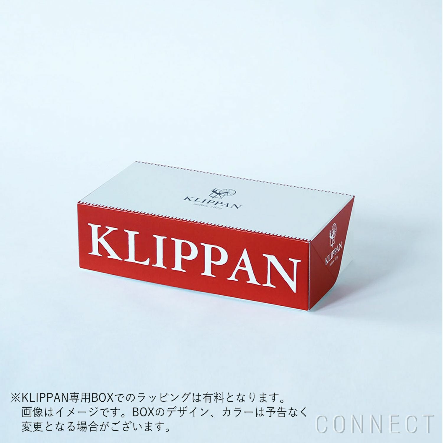 KLIPPAN（クリッパン）×mina perhonen（ミナ ペルホネン） / CHOUCHO