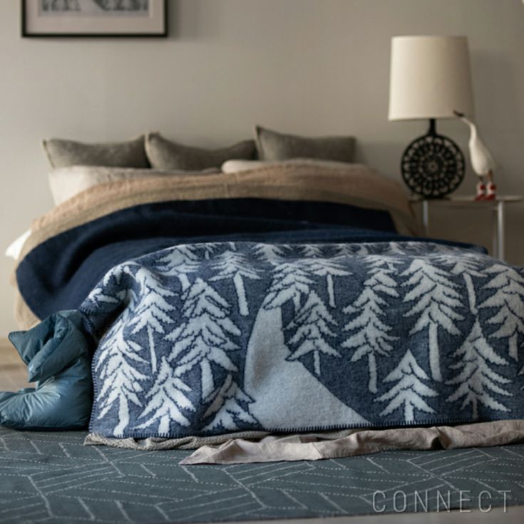 ベッドリネン | CONNECT