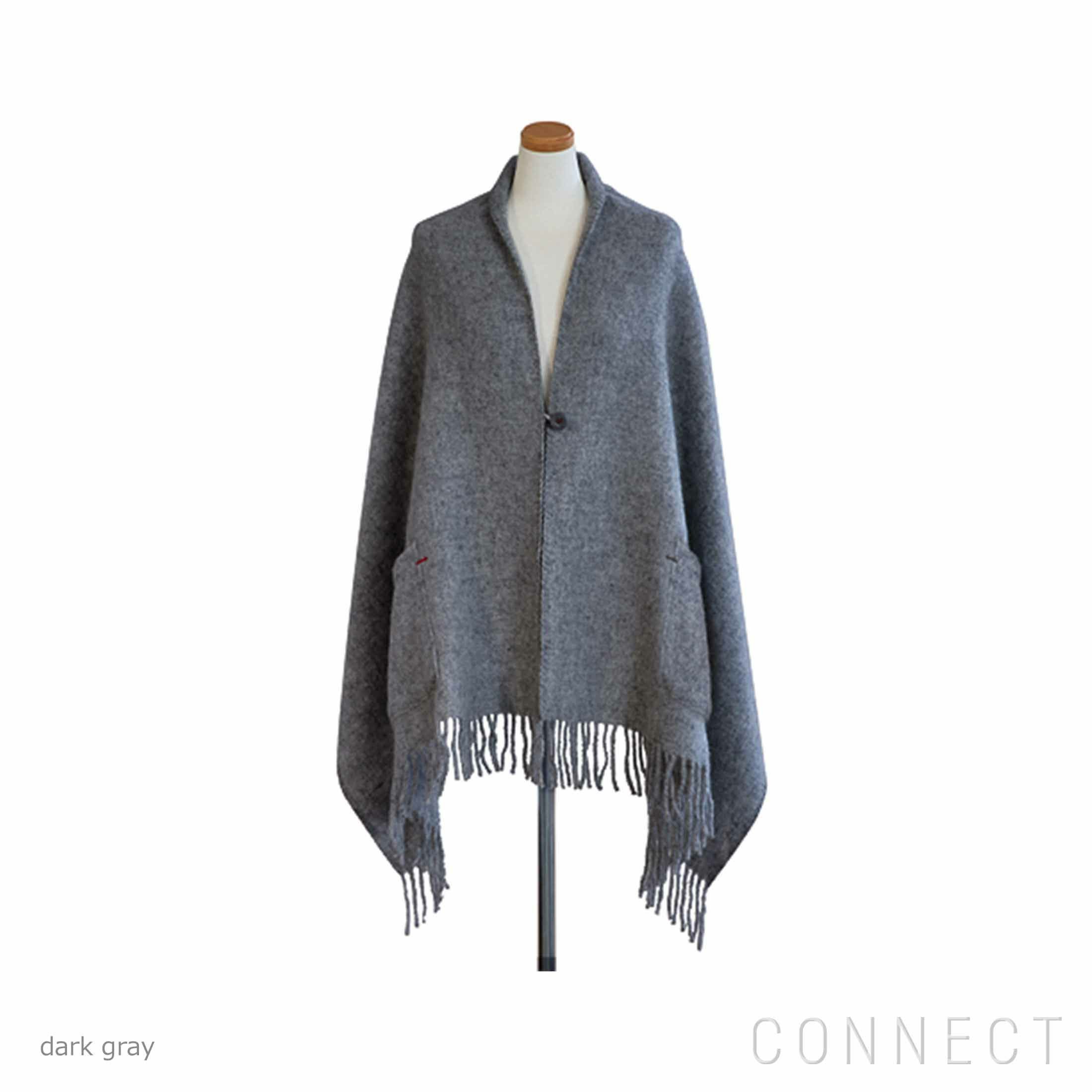 KLIPPAN（クリッパン） ストール 〈ベーシックウール〉 | CONNECT