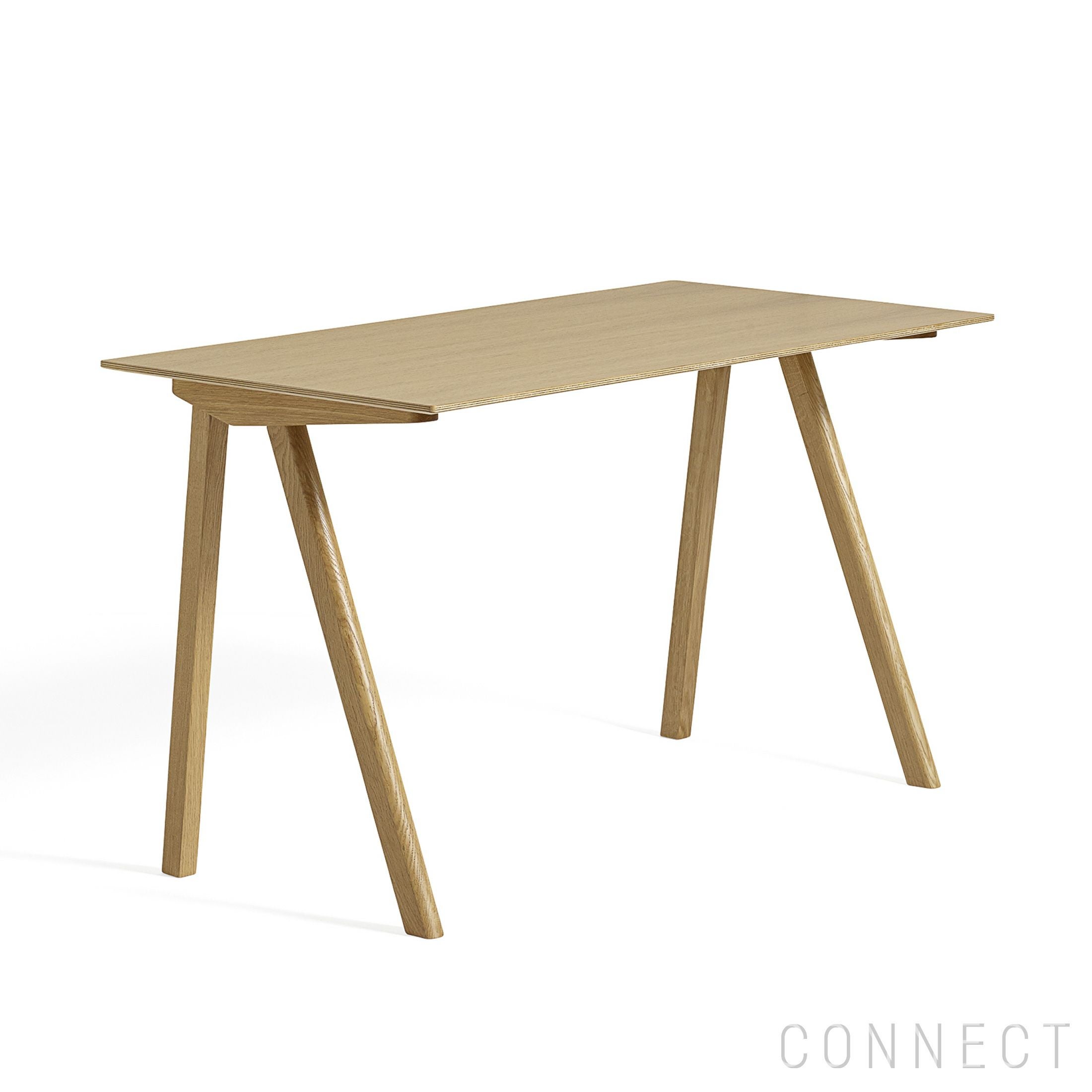 PYRAMID DESK HAY（ヘイ）│正規販売店 CONNECT