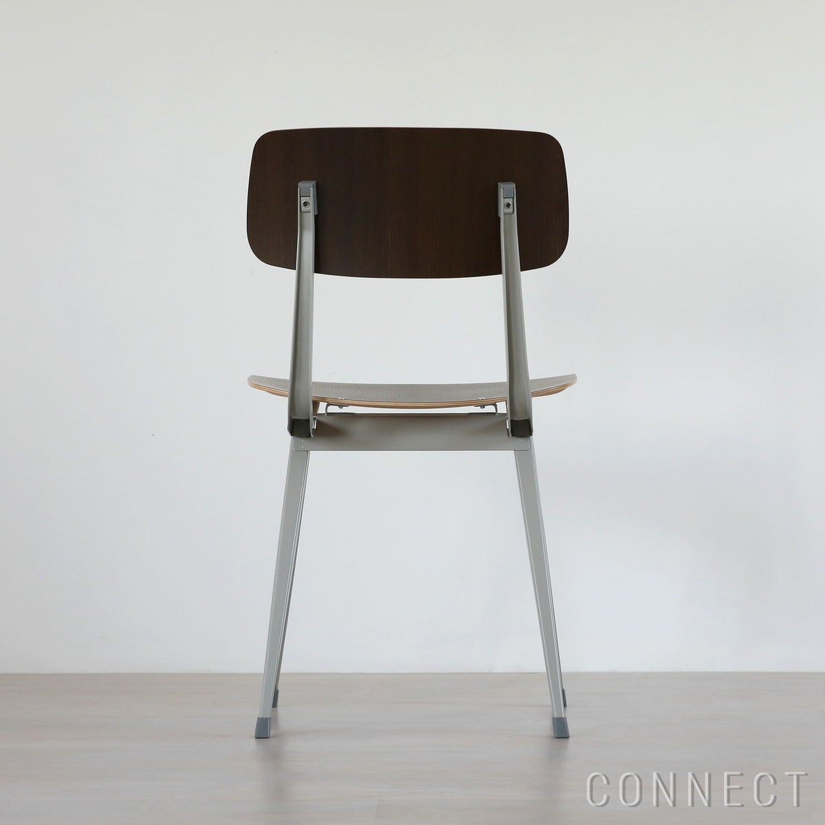 HAY(ヘイ) / RESULT CHAIR （チェア） / Baige Frame / スモークオーク