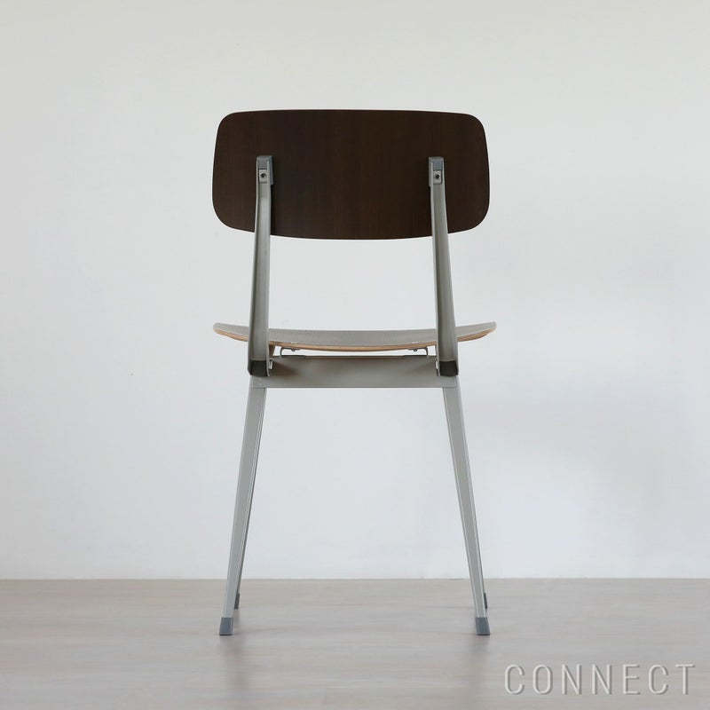 HAY(ヘイ) / RESULT CHAIR （チェア） / Baige Frame / スモークオーク