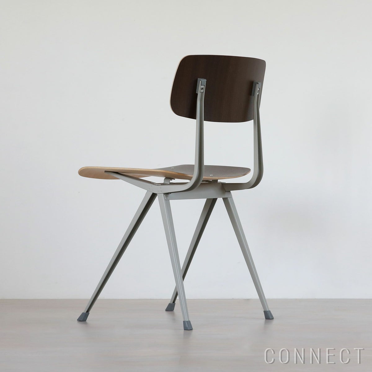 HAY(ヘイ) / RESULT CHAIR （チェア） / Baige Frame / スモークオーク