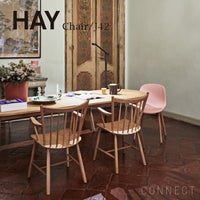 HAY(ヘイ) / J42 チェア / ナチュラル