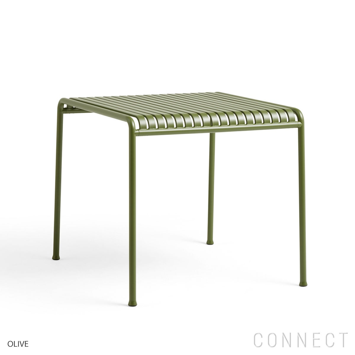 HAY（ヘイ） / PALISSADE（パリサード）テーブル / 全3色 / アウトドア