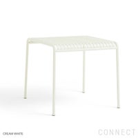 HAY（ヘイ） / PALISSADE（パリサード）テーブル / 全3色 / アウトドア