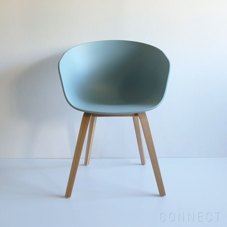 HAY（ヘイ） / AAC22 2.0 チェア / ダスティブルー | CONNECT