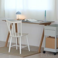 HAY（ヘイ） / CPH 90 DESK（デスク） / グレーリノリウム