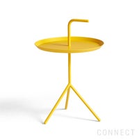 HAY（ヘイ） / DLM / サンイエロー / サイドテーブル・コーヒーテーブル