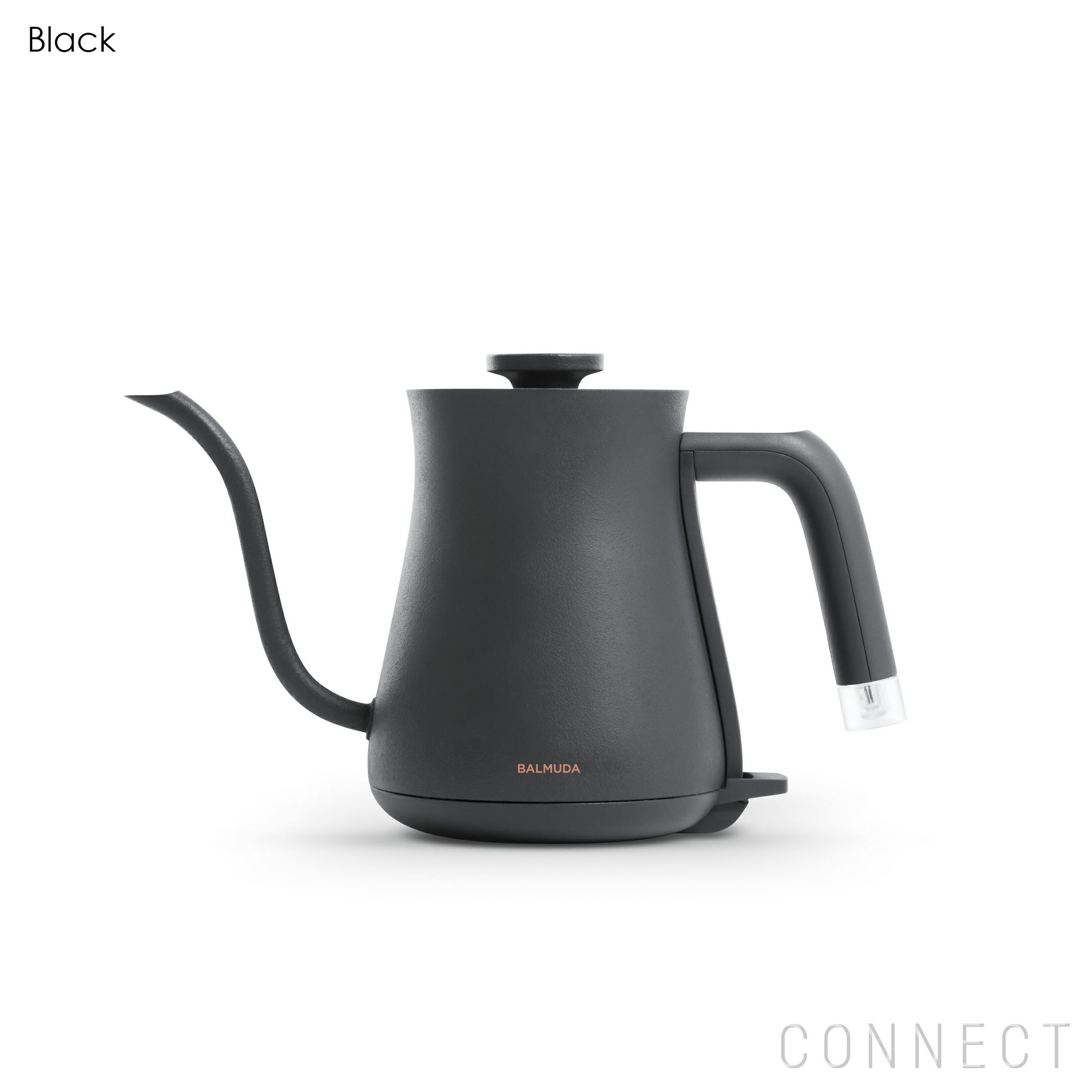 BALMUDA The Pot （バルミューダ ザ ポット）【KPT01JP】 | CONNECT