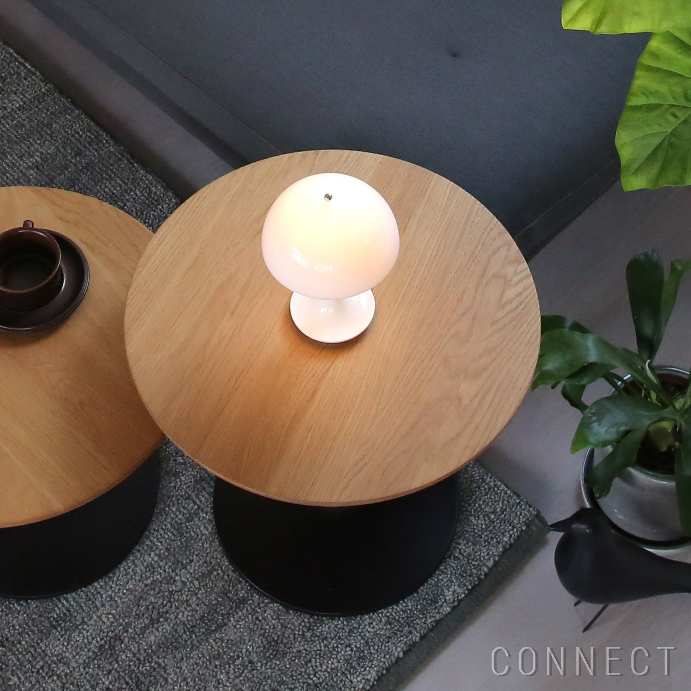 Vitra（ヴィトラ） / Occasional Low Table（オケージョナルロー