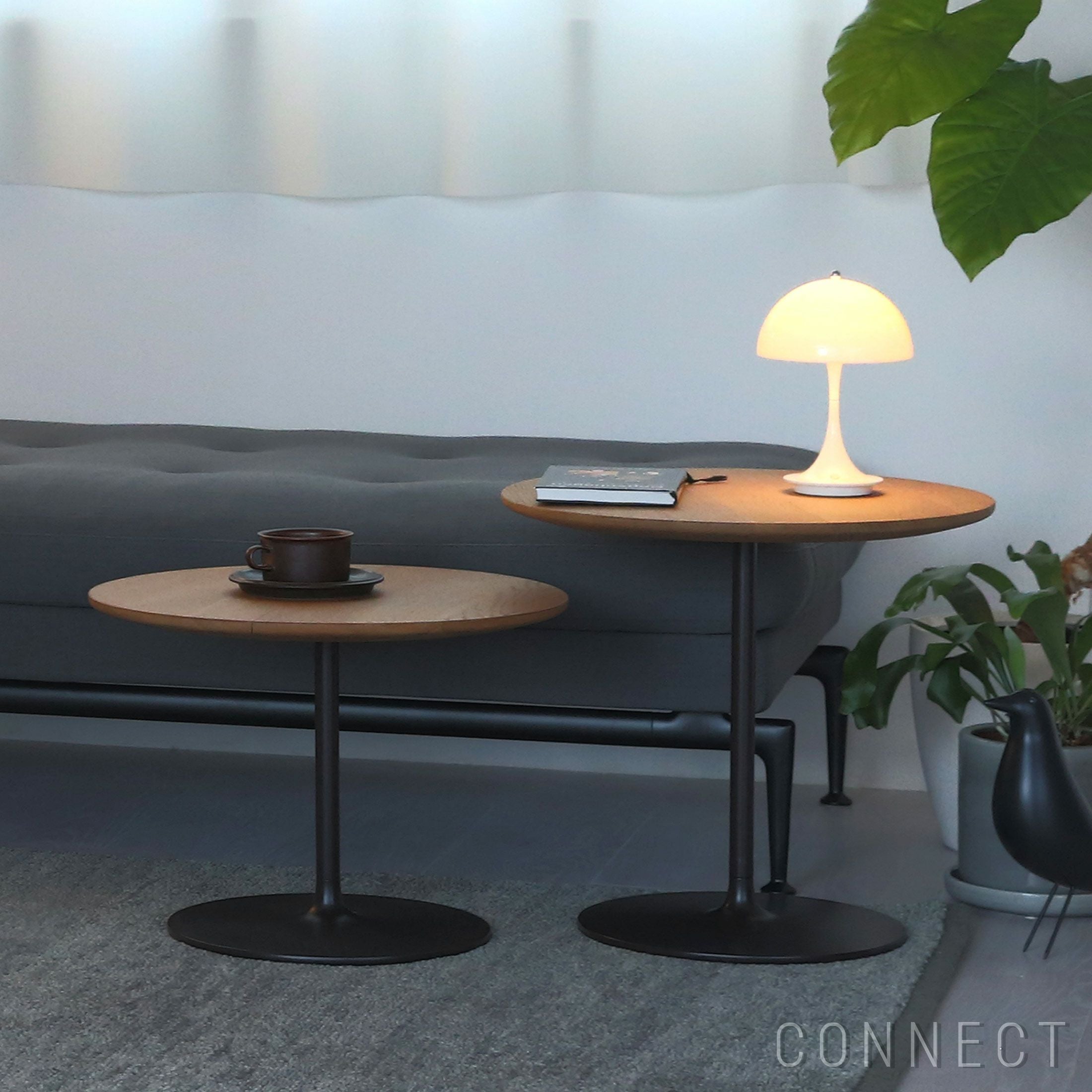 新生活キャンペーンpt10倍】Vitra（ヴィトラ） / Occasional Low Table