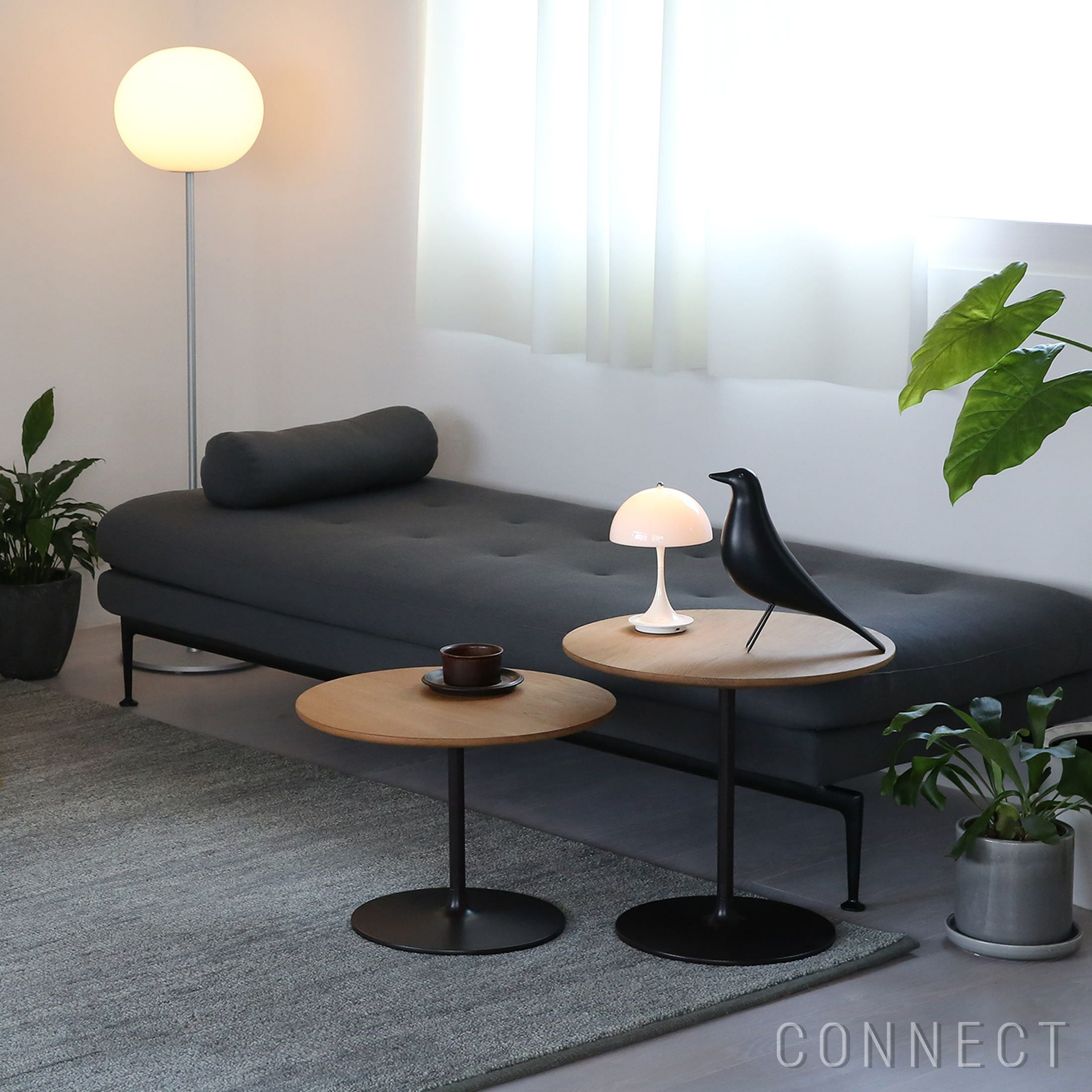 夏休みキャンペーン】Vitra（ヴィトラ） / Occasional Low Table