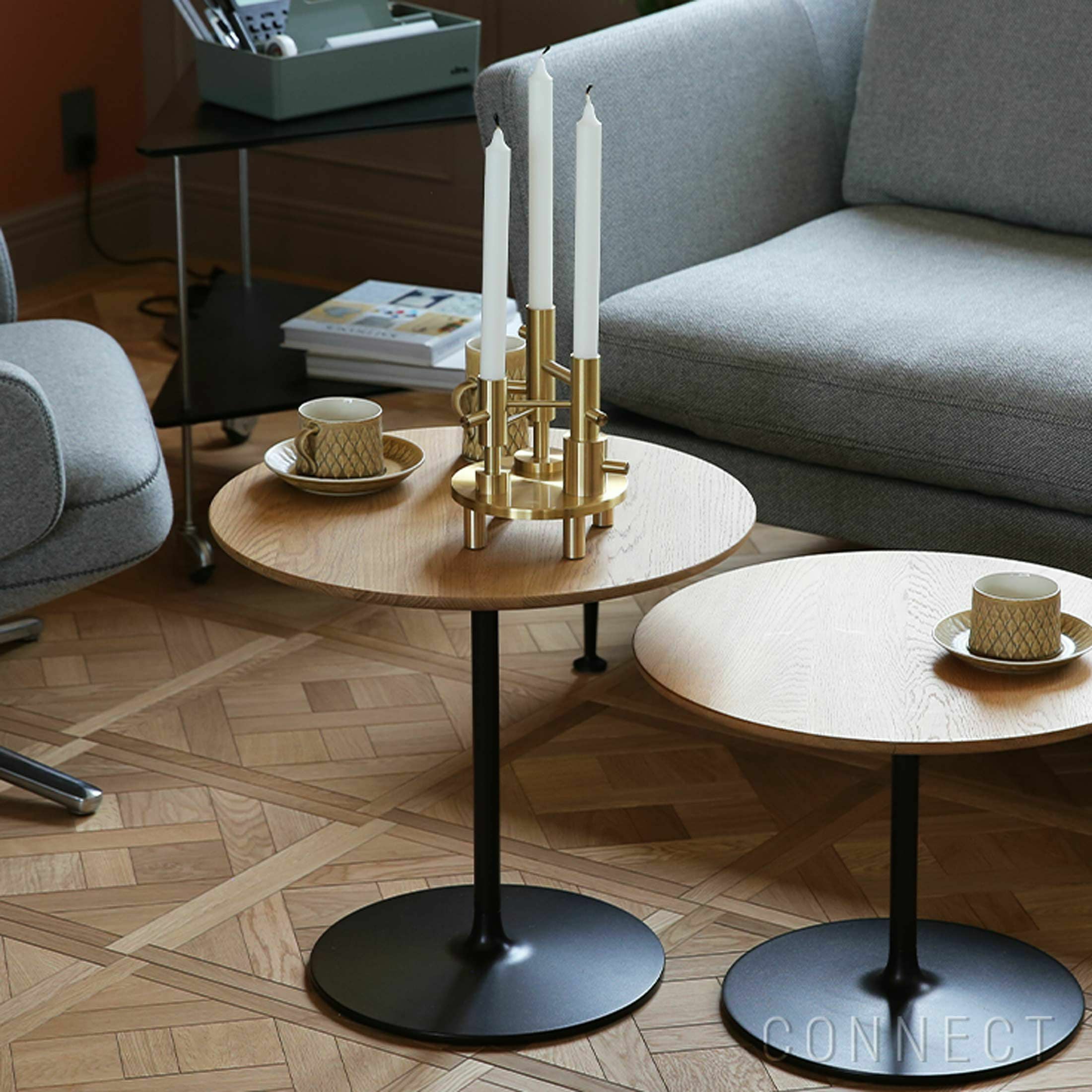 Vitra（ヴィトラ） / Occasional Low Table（オケージョナルロー