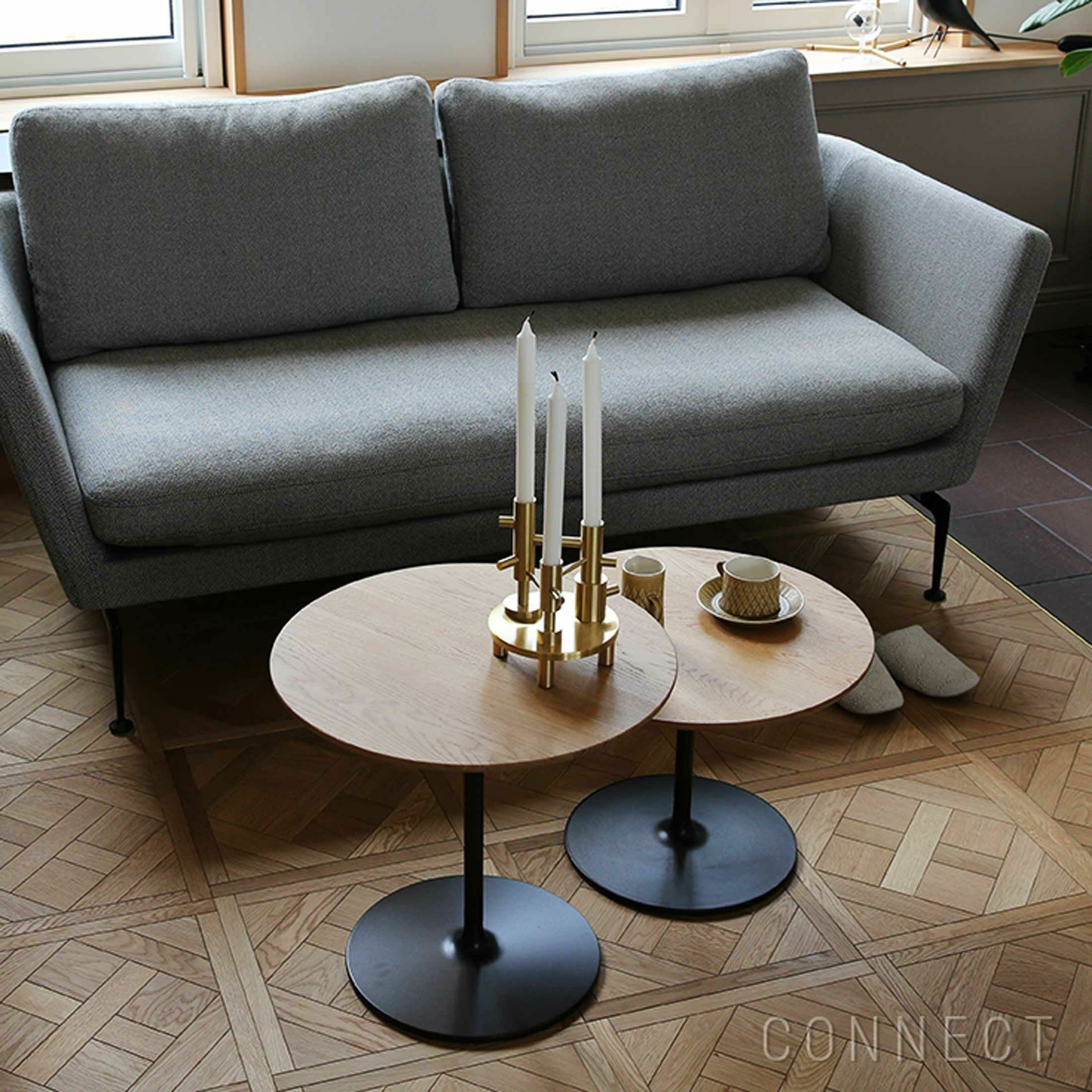 決算キャンペーンpt10倍】Vitra（ヴィトラ） / Occasional Low Table