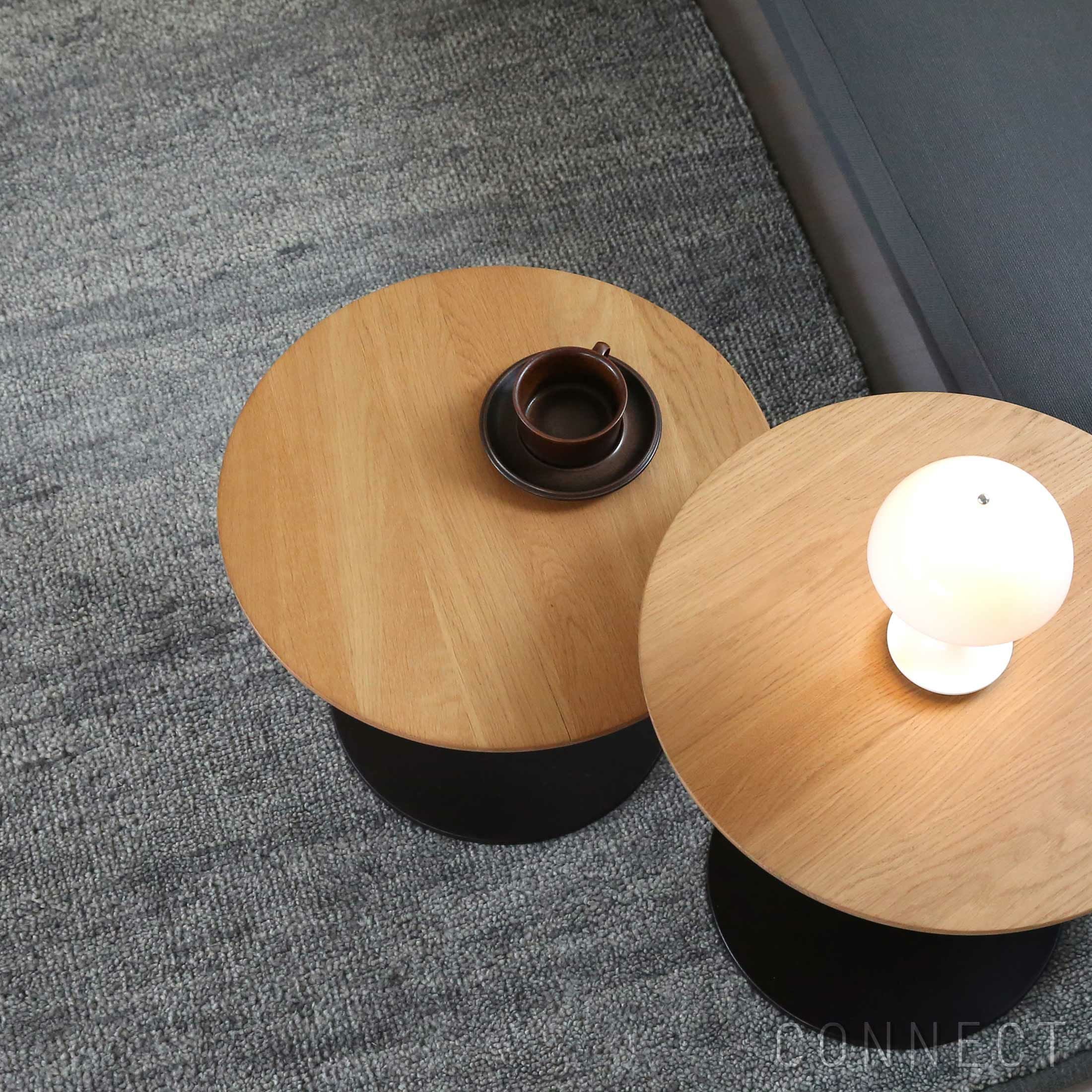 決算キャンペーンpt10倍】Vitra（ヴィトラ） / Occasional Low Table