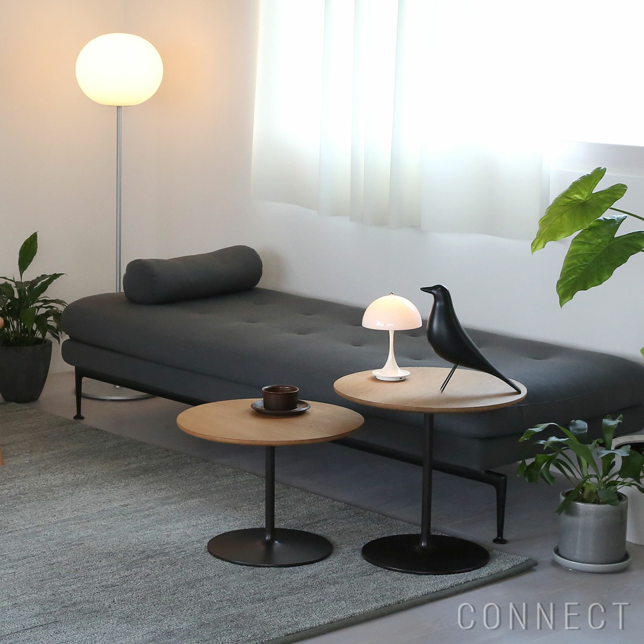 決算キャンペーンpt10倍】Vitra（ヴィトラ） / Occasional Low Table