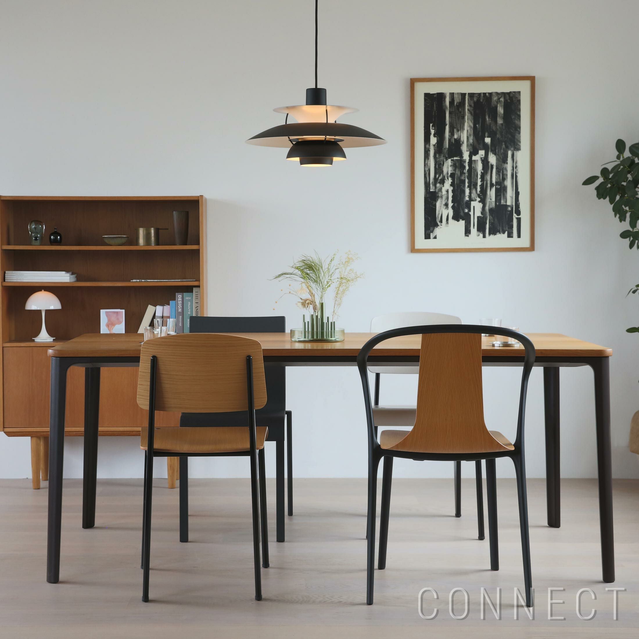 決算キャンペーンpt10倍】Vitra（ヴィトラ） / Belleville Armchair