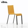 vitra(ヴィトラ) / 03（ゼロスリー）/ チェア / ブラック