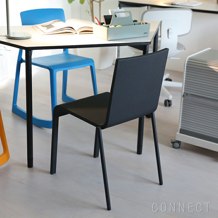 vitra(ヴィトラ) / 03（ゼロスリー）/ チェア / ブラック