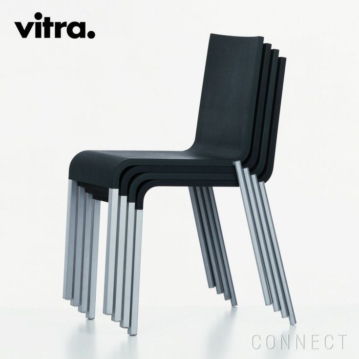 Vitra(ヴィトラ) / .03（ゼロスリー）/ チェア / シルバー | CONNECT