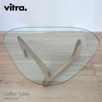 vitra(ヴィトラ) / Coffee Table（コーヒーテーブル）/ ナチュラルオーク【販売店限定】