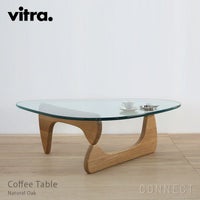 vitra(ヴィトラ) / Coffee Table（コーヒーテーブル）/ ナチュラルオーク【販売店限定】