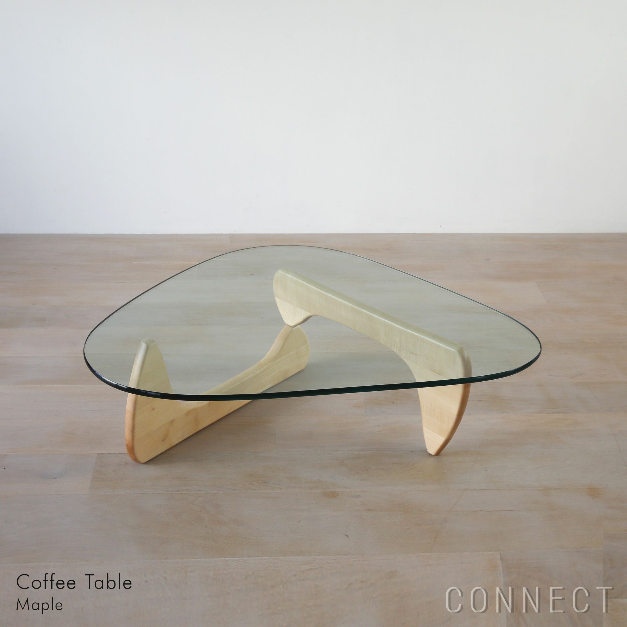 Vitra（ヴィトラ） / イサム・ノグチ Coffee Table（コーヒーテーブル