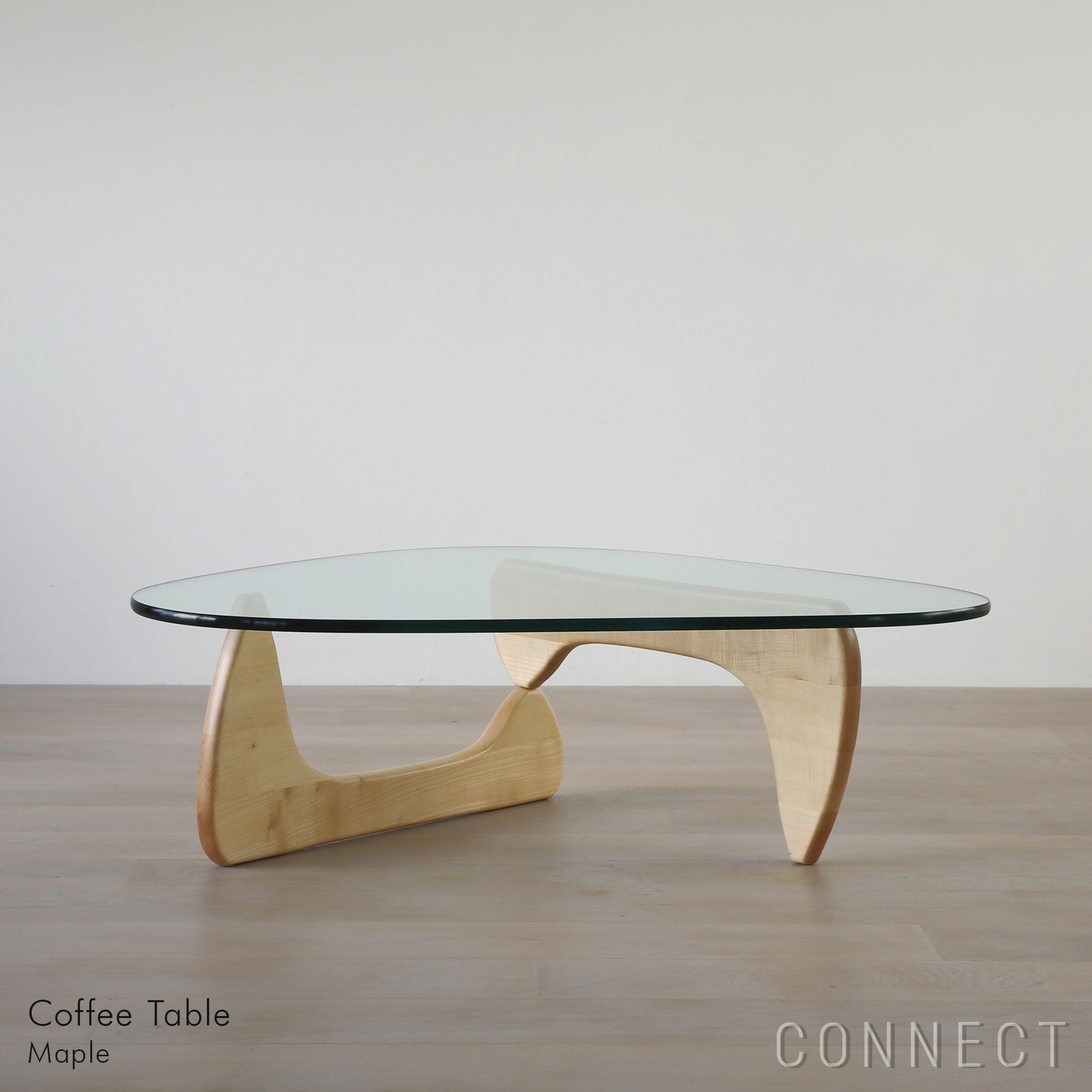 Vitra（ヴィトラ） / イサム・ノグチ Coffee Table（コーヒーテーブル