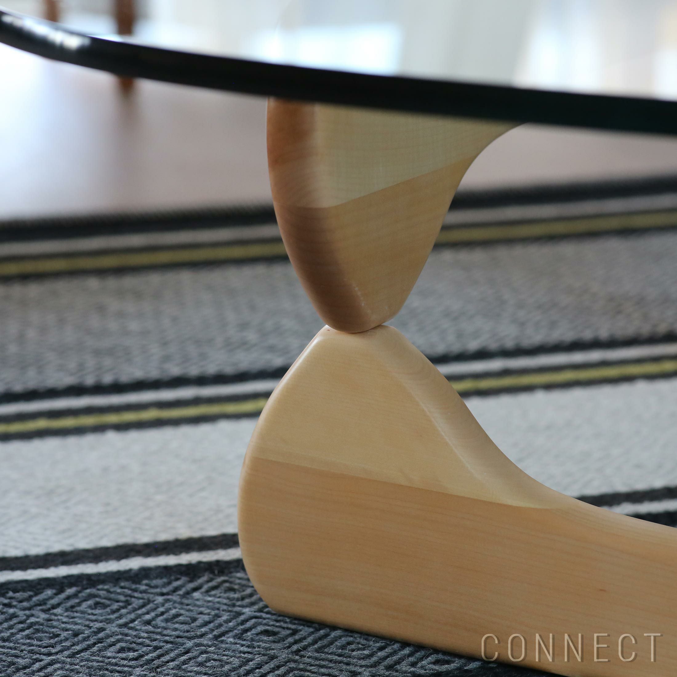 Vitra（ヴィトラ） / イサム・ノグチ Coffee Table（コーヒーテーブル