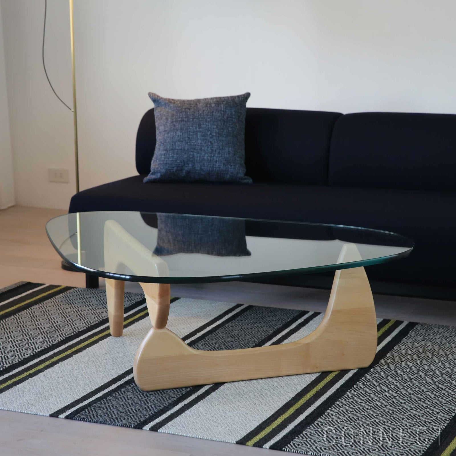 イサム・ノグチ コーヒーテーブル Vitra 正規販売店 | CONNECT