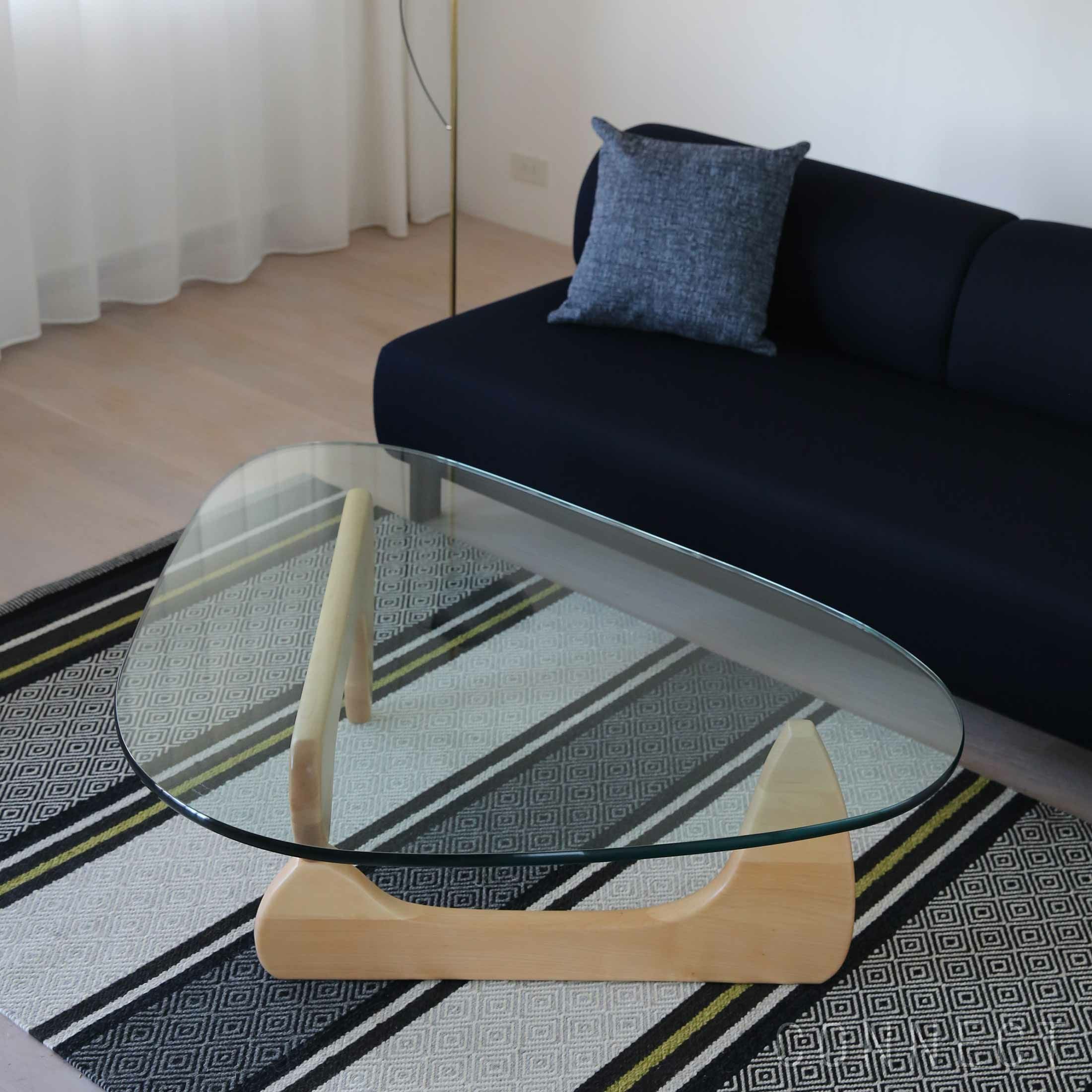 Vitra（ヴィトラ） / イサム・ノグチ Coffee Table（コーヒーテーブル