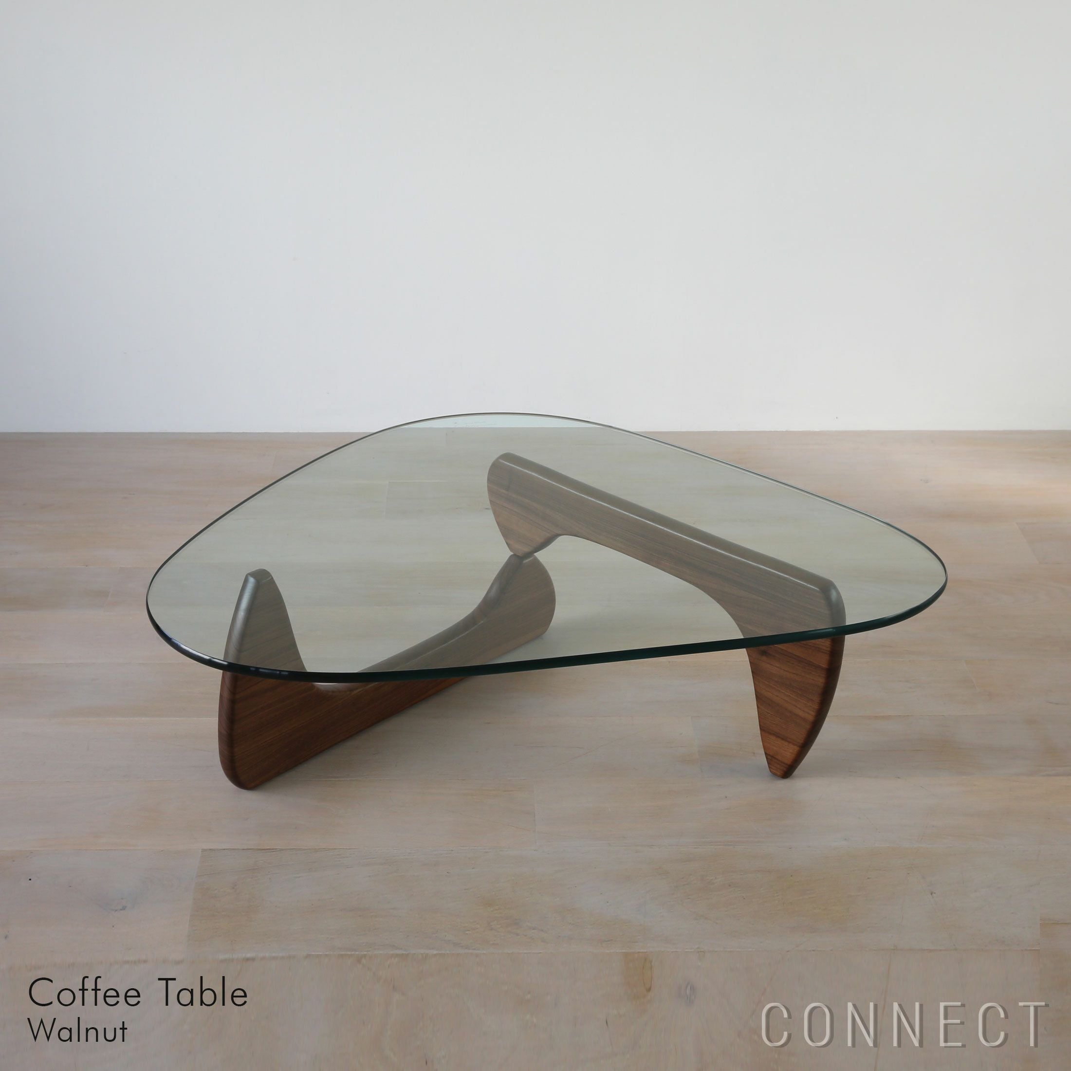 Vitra（ヴィトラ） / イサム・ノグチ Coffee Table（コーヒーテーブル