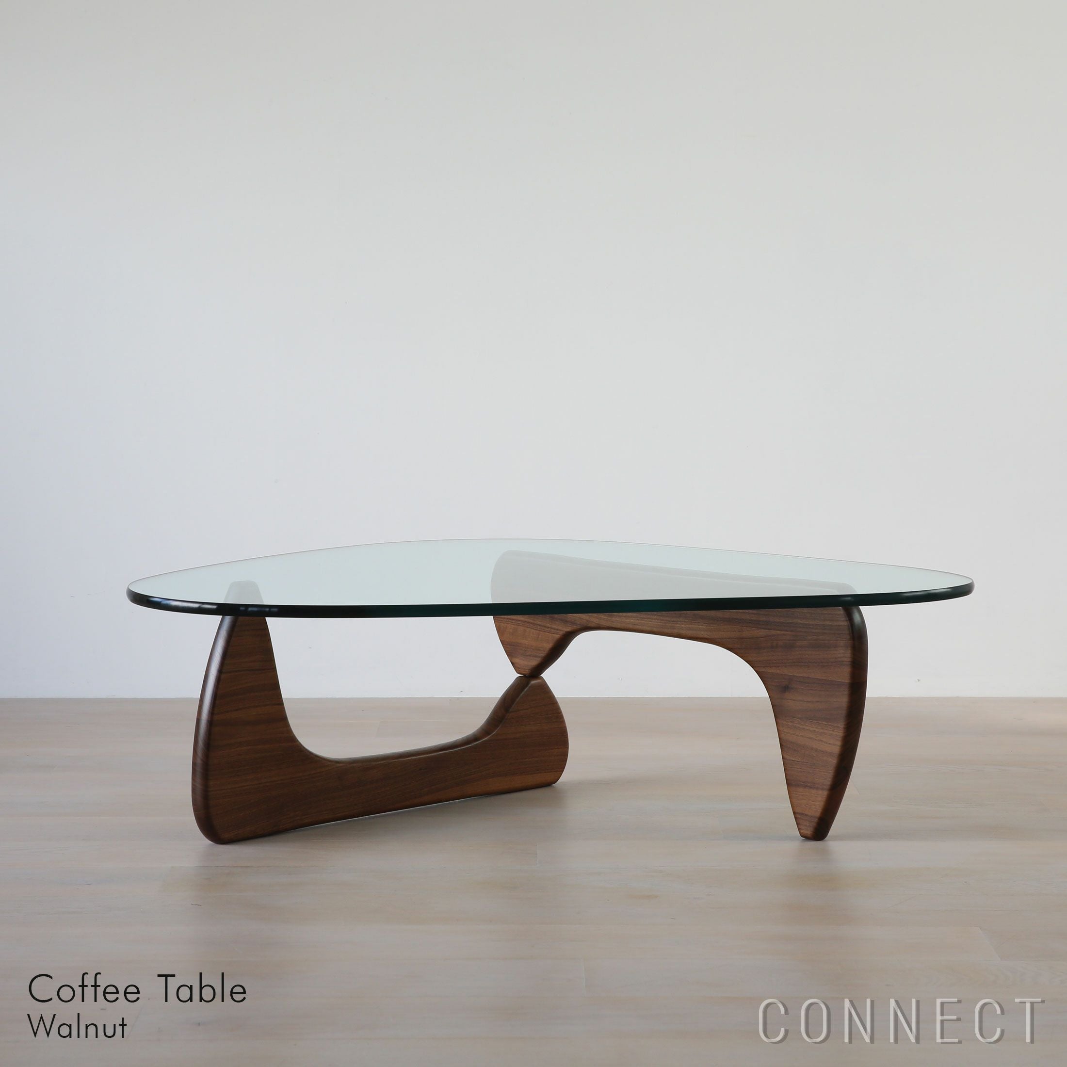 Vitra（ヴィトラ） / イサム・ノグチ Coffee Table（コーヒーテーブル