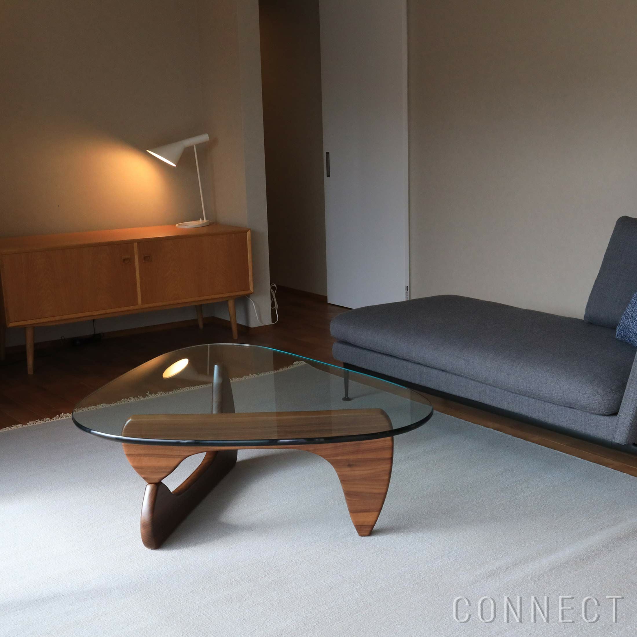 Vitra（ヴィトラ） / イサム・ノグチ Coffee Table（コーヒーテーブル
