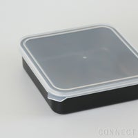 家事問屋 / フレンチバット 蓋付